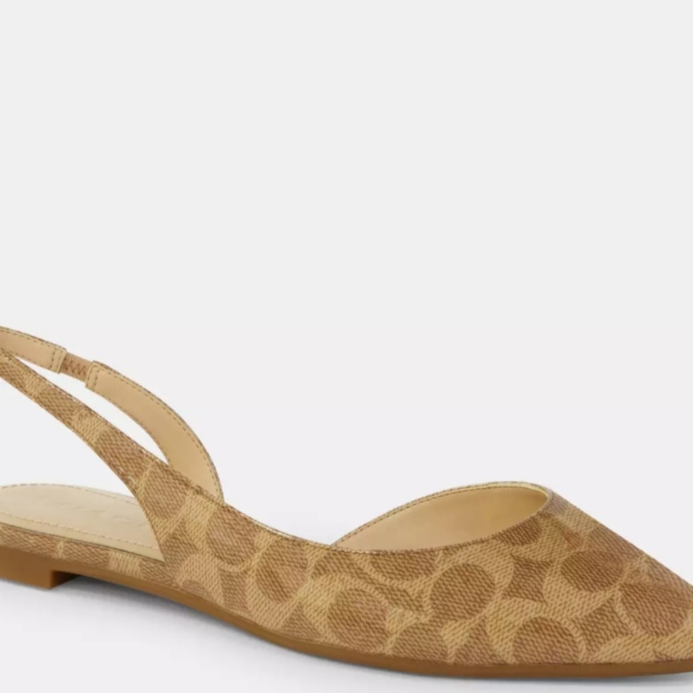 Coach Shoes - Picture 5 of 6